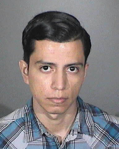 Photo of Erick Aranda