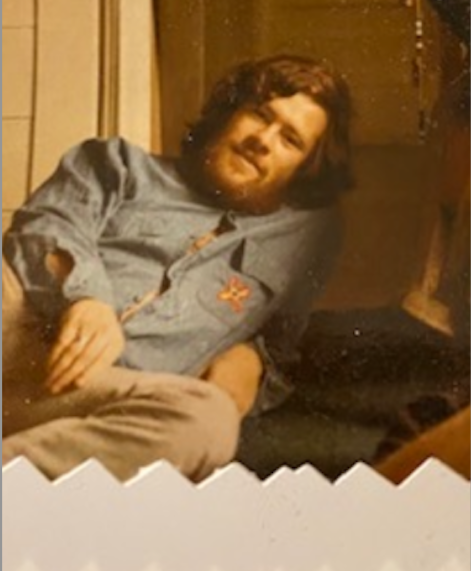 Photo of Stephen Penta