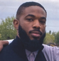 Photo of JaShawn Maddox