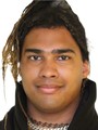 Photo of Antonio Allen