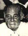 Photo of Hendrik Nunes
