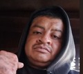 Photo of Dana Francisco Jr.
