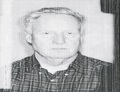 Photo of Harry March Jr.