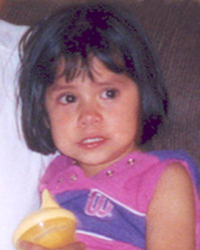 Photo of Tayna Morales