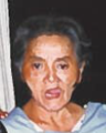Photo of Tsuneko YAMAUCHI