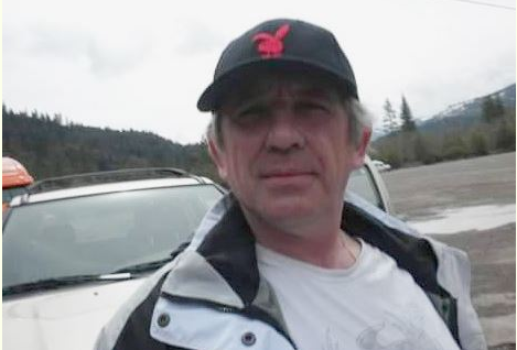 Photo of Robert Thorpe