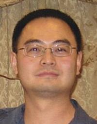 Photo of Heng Yu Zhou