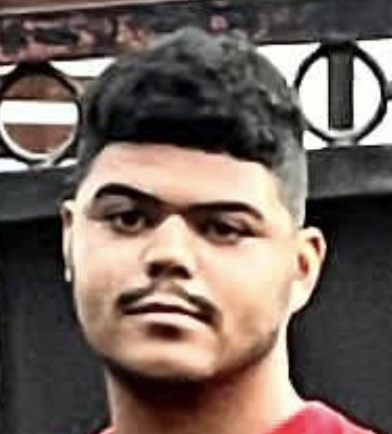 Photo of Jose Reyes III