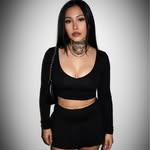 Photo of Ruth Garcia-Acosta