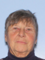 Photo of Carolyn Legaspi-Cosper