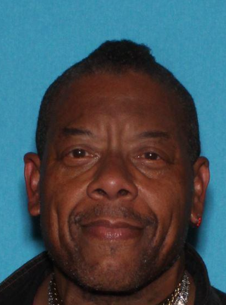 Photo of Walter Tinsley