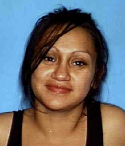 Photo of Angelica Uballe