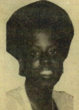 Photo of Sharon Wright