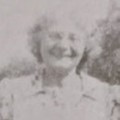 Photo of Lula Griffith Briggs