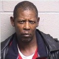 Photo of Lamont Morrow