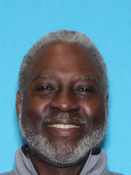 Photo of Andre Winfield