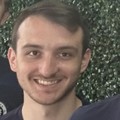 Photo of Nathaniel Tsatsos