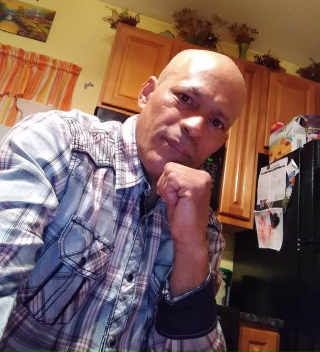 Photo of Jose Rivera Santiago