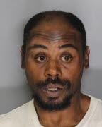 Photo of Tyrone Thomas