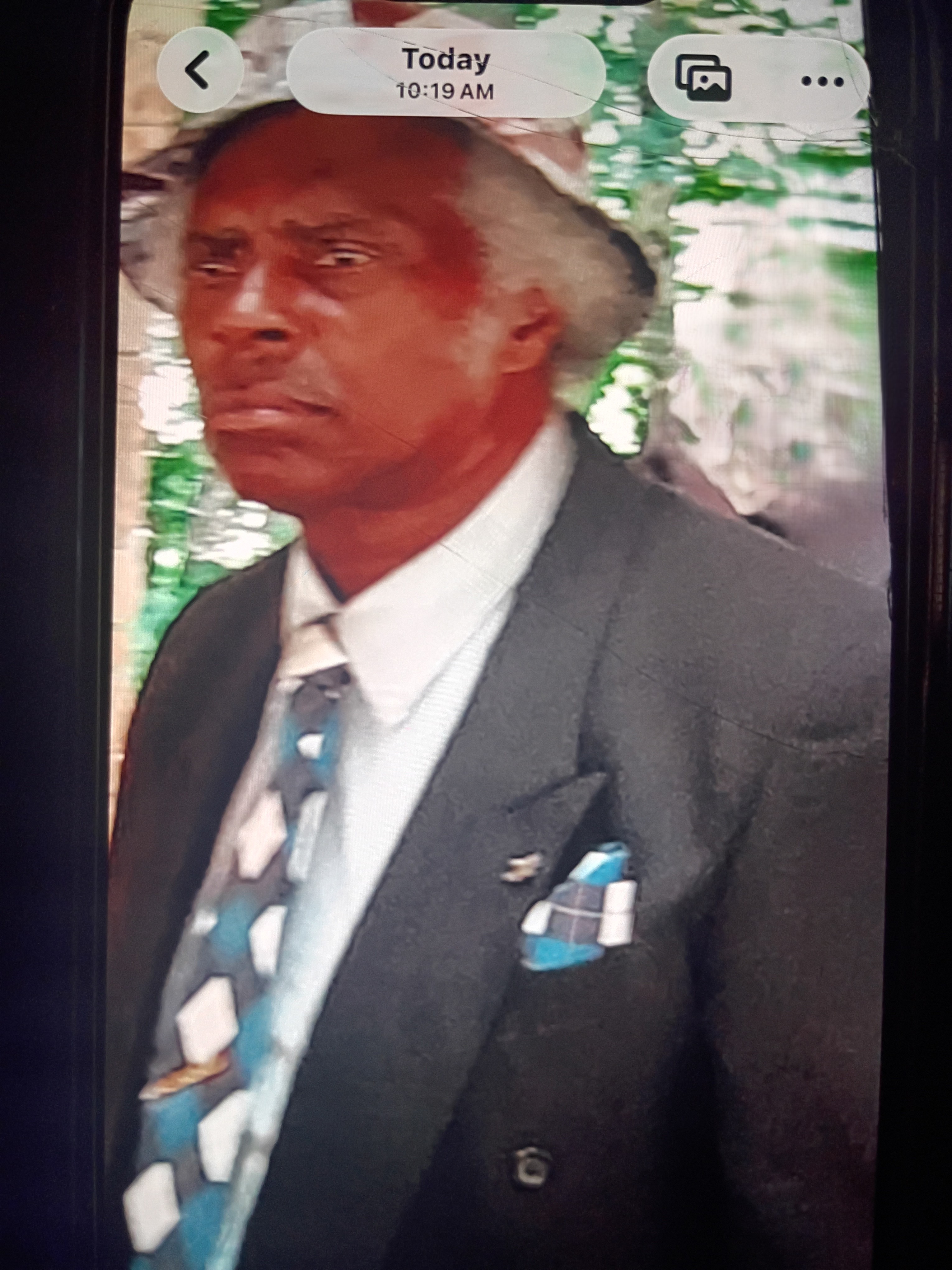 Photo of John Belk