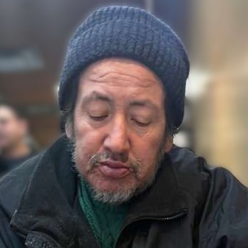 Photo of Jorge Trinidad