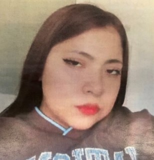 Photo of Marilyn Hernandez-Vasquez
