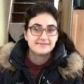 Photo of Brittany Kritis