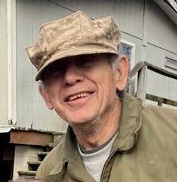 Photo of Robert Brown