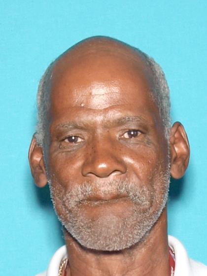 Photo of Reginal Stewart