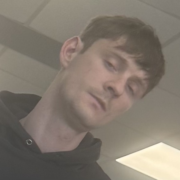 Photo of Kyle Reilly