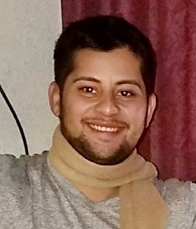 Photo of Mario Hernandez