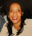 Photo of Claudia White