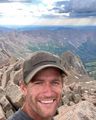 Photo of David Lunde