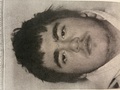 Photo of Joshua Lastra