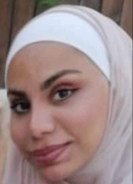 Photo of Heba Abounabout