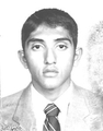 Photo of Jose Solis Altamirano