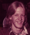 Photo of Gary Bradshaw