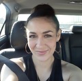 Photo of Nicole Roberson