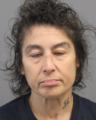 Photo of Angela Morrison
