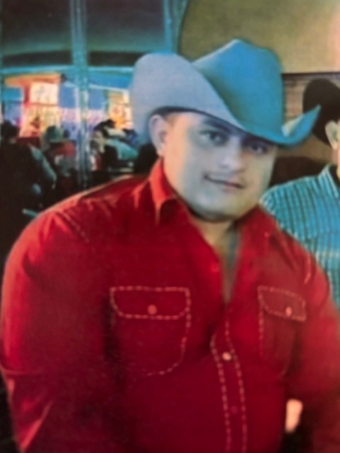 Photo of Martiniano Herrera-Pastora