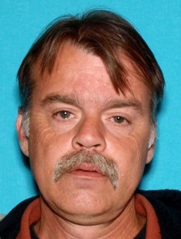 Photo of Randall Gray