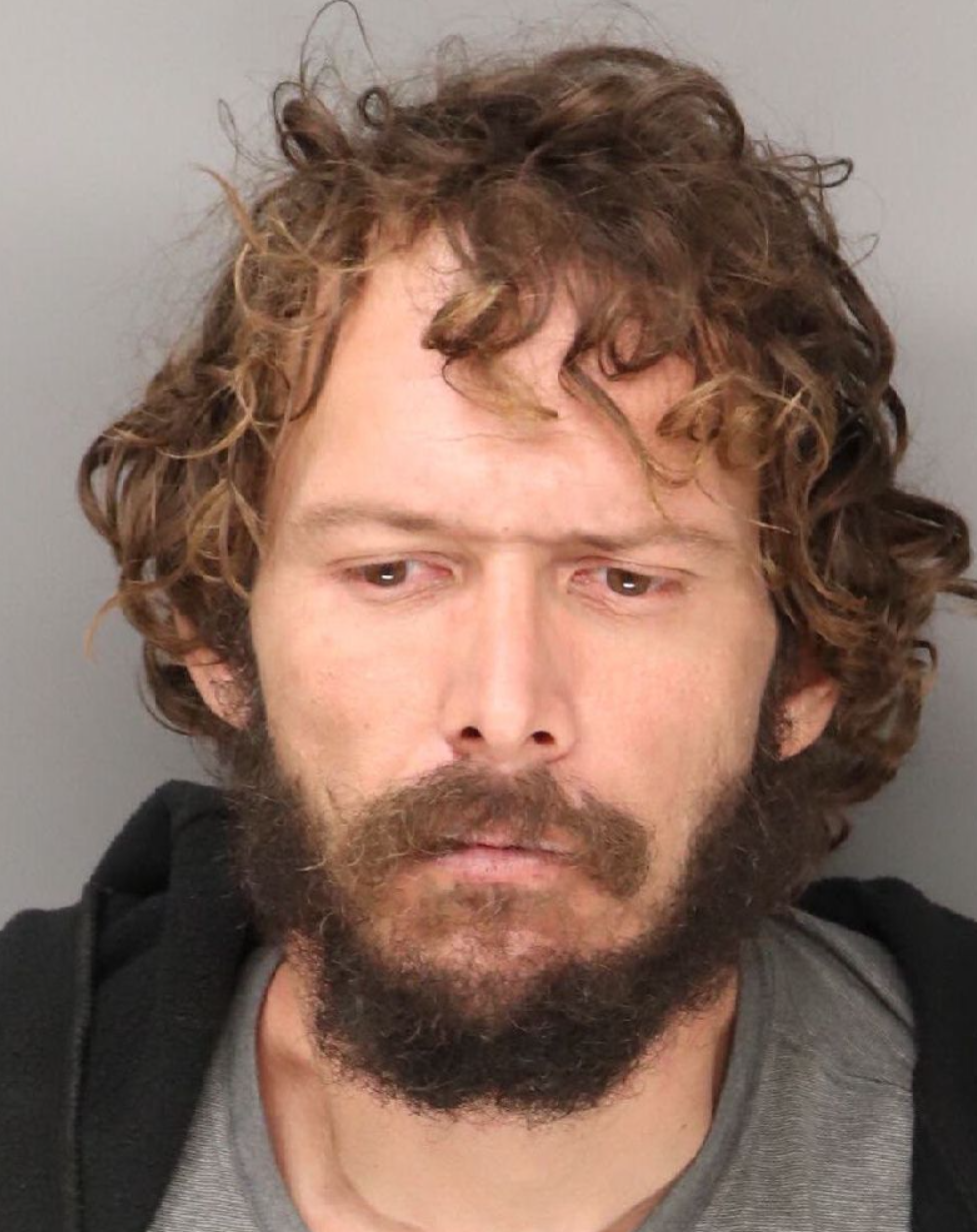 Photo of Matthew Keasler