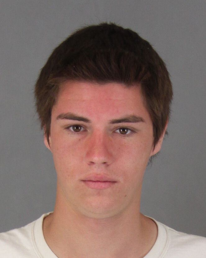 Photo of Jacob Haynes