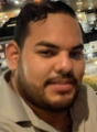 Photo of Carlos Salazar-Morales