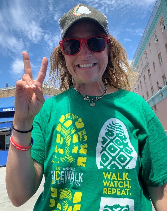 Photo of Heather Felder