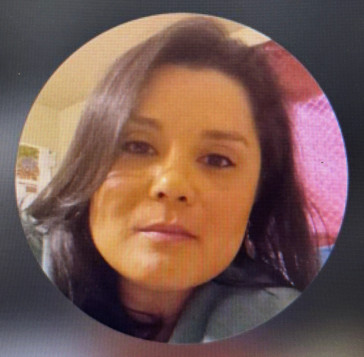 Photo of Michelle Chapman