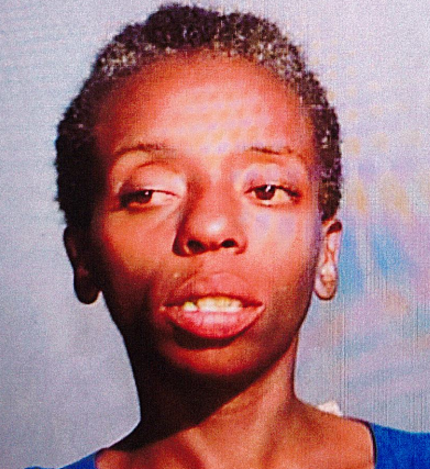 Photo of Carolyn Williams