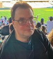 Photo of Zachary Johnson