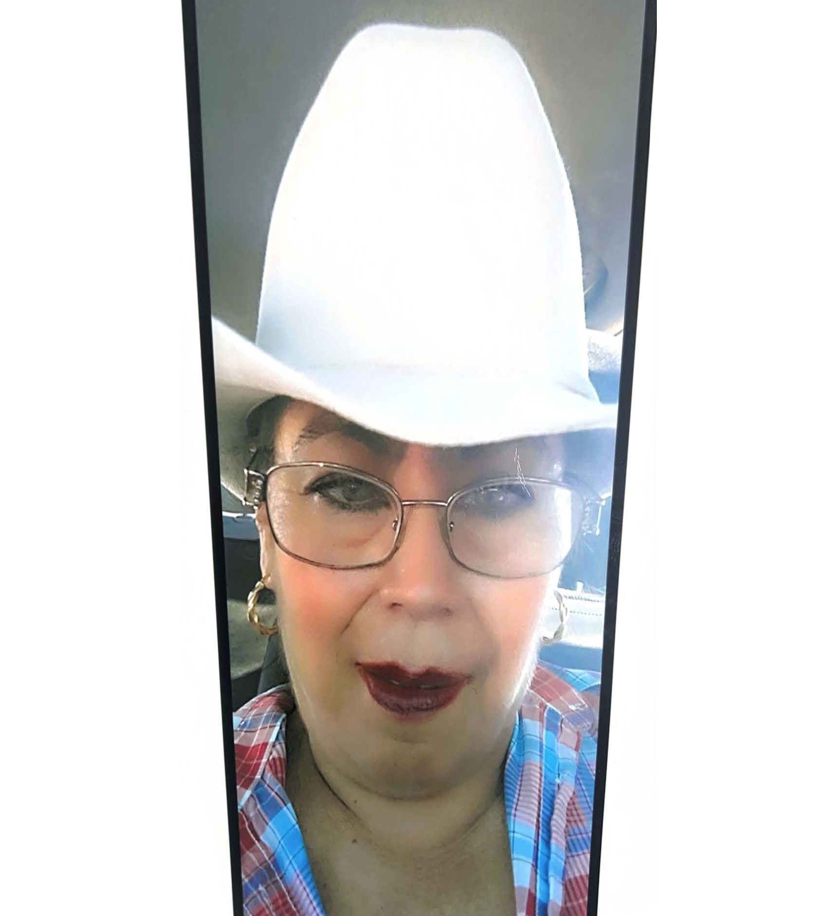 Photo of Brenda Camacho