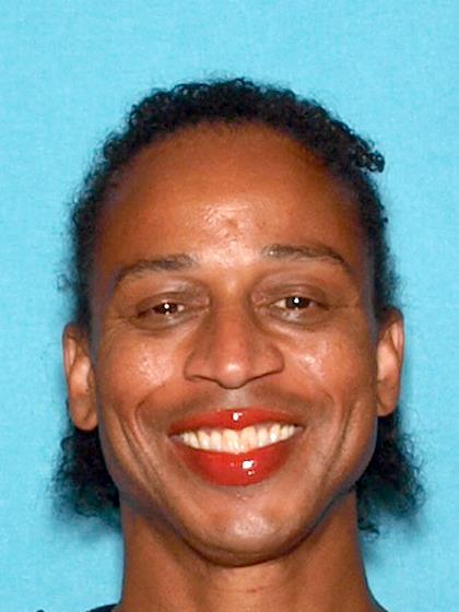 Photo of Jay Anderson